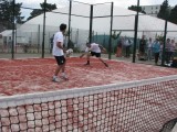 Padel - La Baule Tennis Club - La Baule