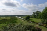 Panorama à la Chaussée Neuve