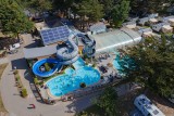 Parc aquatique Moulin de l'Eclis Assérac Bretagne Plein Sud