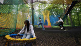 Parcabout - Parc animalier et botanique de Branféré