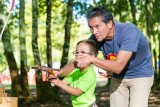 Parcofolies - Jeux et Nature en famille - La Baule