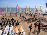 Ecole de voile Les Passagers du vent - La Baule