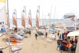 Ecole de voile Les Passagers du vent - La Baule