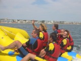 Ecole de voile Les Passagers du vent - La Baule