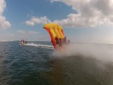 Ecole de voile Les Passagers du vent - La Baule