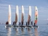 Ecole de voile Les Passagers du vent - La Baule