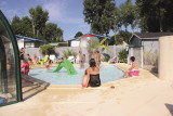 Pataugeoire - Domaine de Pont-Mahé - Assérac