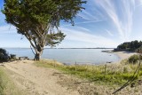 Plage du Halguen Pénestin