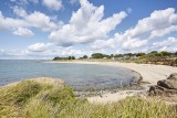 Plage du Loguy penestin