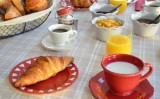 petit dejeuner ker rio Herbignac