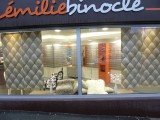 Emilie binocle