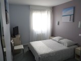 Chambre Hotel du Littoral