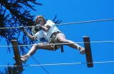 Piriac Aventure - parcours aventures acrobatiques forestiers