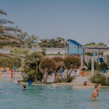 Piscine Chadotel Les Iles - Pénestin