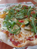 Pizza La Basquaise - Saint-Lyphard