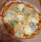 Pizza La Chezzy - Saint-Lyphard