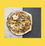 Pizzéria Bon X Nino  - Guérande