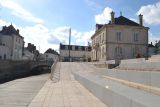 Place de la mairie