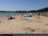 Plage Assérac Bretagne Plein Sud