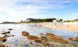 Plage Belmont - La Turballe