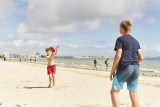 Plage Benoit - La Baule