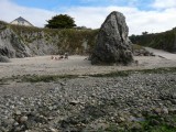 'La Baie de Convert' beach - Le Pouliguen