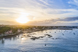 Strand Anse de Toulain