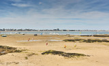 Plage de l'Anse de Toullain - Le Pouliguen