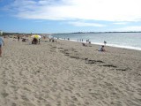 'La Grande Falaise' beach