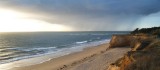 Plage de La mine d'or Penestin