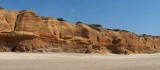 Plage de La mine d'or Penestin