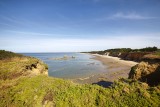 Plage de La mine d'or Penestin