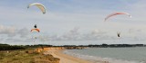 Plage de La mine d'or Penestin