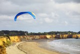 Plage de La mine d'or Penestin