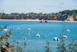 Plage de la Mine d'or - Pénestin