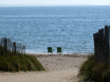 Plage de Loscolo - Pénestin