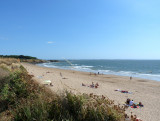 Plage de Loscolo - Pénestin