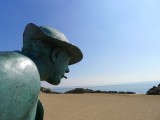 Plage de Mr Hulot - St-Nazaire