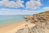 Plage de Pen Bé - Assérac