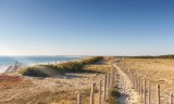 Plage de Pen Bron - La Turballe