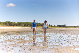 Plage de Pont-Mahé, Assérac