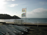 Plage de Poudrantais - Pénestin