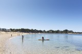 Plage de Sorlock - Mesquer Quimiac