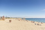 Plage des Bretons - La Turballe