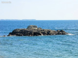 Plage du Bichet et le tombeau d'Almanzor - Piriac sur Mer