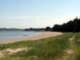 Strand von Branzais