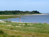 Strand von Branzais