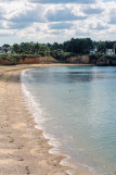 Plage du Maresclé - Pénestin