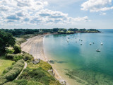 Plage du Maresclé - Pénestin