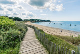 Plage du Maresclé - Pénestin